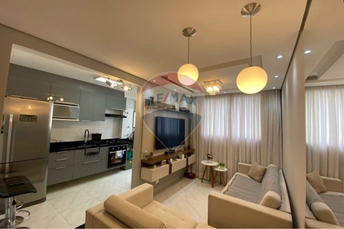 Venda-Apartamento-Pirituba , São Paulo , São Paulo , 05145100-602411006-13