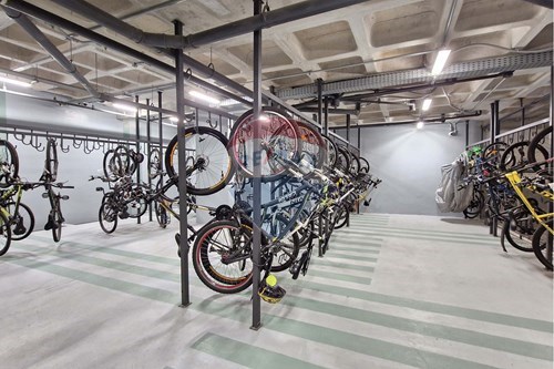 Slider Image Thumbnail