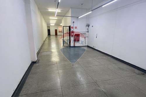 Alugar-Cj. Comercial/ Sala-Bom Retiro , São Paulo , São Paulo , 01124-010-601081061-7