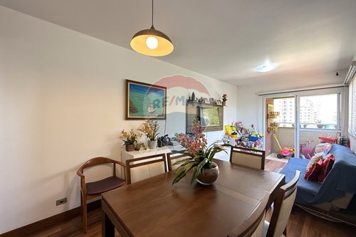 Venda-Apartamento-Perdizes , São Paulo , São Paulo , 05020000-602191016-235