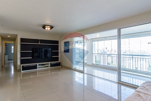 Venda-Apartamento-Rua David Ben Gurion , 955  - Jardim Monte Kemel , São Paulo , São Paulo , 05634-001-601331005-44