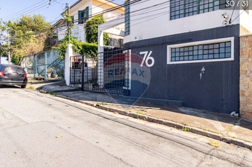 Alugar-Galpão-Rua Rumaica , 01  - Vila Ipojuca , São Paulo , São Paulo , 05057-020-602361006-18