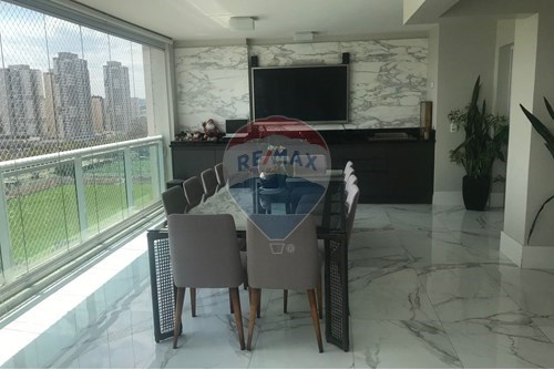 Alugar-Apartamento-Água Branca , São Paulo , São Paulo , 05036160-602341002-66