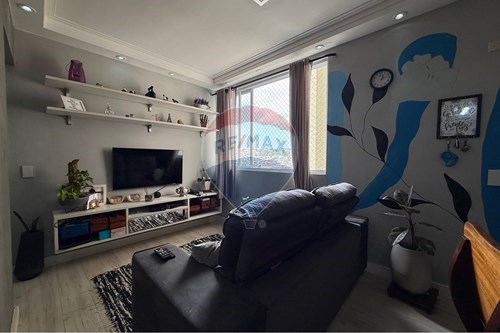 Venda-Apartamento-Imirim , São Paulo , São Paulo , 02543080-602411006-12