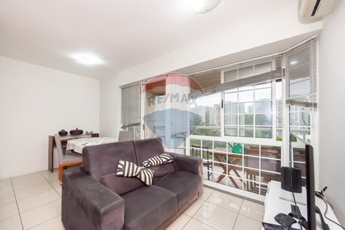 Venda-Apartamento-Avenida Doutor Guilherme Dumont Vilares , 1109  - Avenida Doutor Guilherme Dumont Vilares  - Jardim Londrina , São Paulo , São Paulo , 05640001-601461002-4