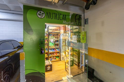 Slider Image Thumbnail