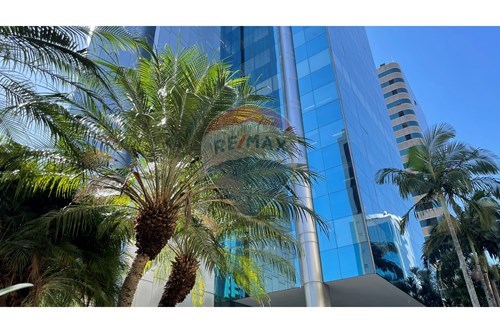 For Rent/Lease-Office-Cidade Monções , São Paulo , São Paulo , 04571020-602241008-14