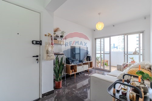 Venda-Apartamento-Rua Muniz de Sousa , 914  - Aclimação , São Paulo , São Paulo , 01534-001-601251165-119