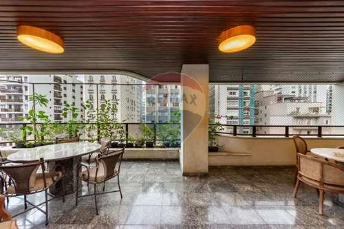 Venda-Apartamento-Alameda Ministro Rocha Azevedo , 1217  - Jardim América , São Paulo , São Paulo , 01410003-601271150-62