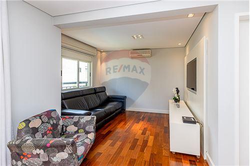 Venda-Apartamento-Rua Periquito , 160  - Moema , São Paulo , São Paulo , 04514-050-601251046-277