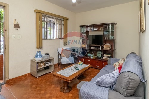 Venda-Sobrado-Rua Doutor Artur Guimarães , 156  - Rua Dr. Zuquim  - Alto de Santana , São Paulo , São Paulo , 02038-070-602291040-35