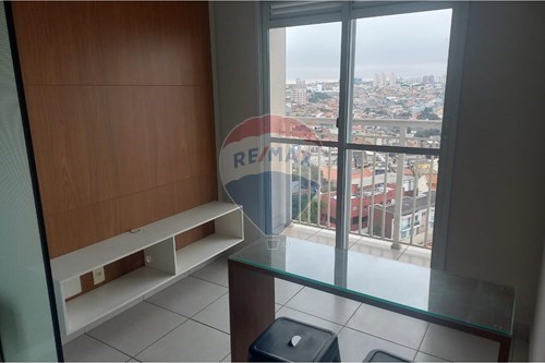Residential - Condo/Apartment - São Paulo , São Paulo - BR