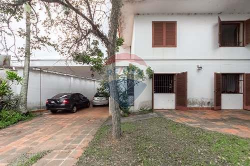 Venda-Casa-Rua Geraldo José de Almeida , 1  - COLEGIO PORTO SEGURO  - Morumbi , São Paulo , São Paulo , 05658050-601271067-155