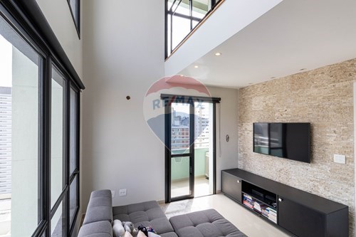 Venda-Duplex-Rua Mourato Coelho , 590  - Alto de Pinheiros , São Paulo , São Paulo , 05417-001-601181047-74