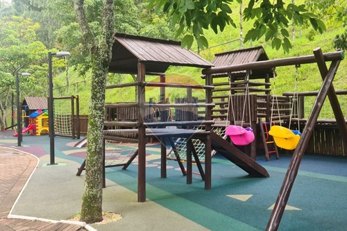 Slider Image Thumbnail