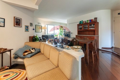 Venda-Apartamento-Rua Nebraska , 497  - Av, Santo Amaro  - Brooklin Paulista , São Paulo , São Paulo , 04560-905-601191026-130