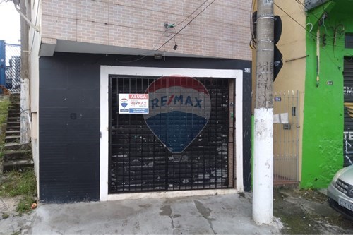 Alugar-Ponto Comercial-Rua Joaquim Oliveira Freitas , 508  - Paralela à Av. Elísio Cordeiro de Siqueira  - Vila Mangalot , São Paulo , São Paulo , 05133001-601141061-140