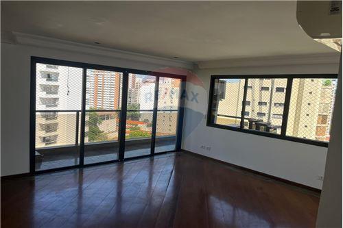 Alugar-Apartamento-Alameda dos Guaramomis , 404  - edificio pallas athenas  - Moema , São Paulo , São Paulo , 04076010-601361019-2708