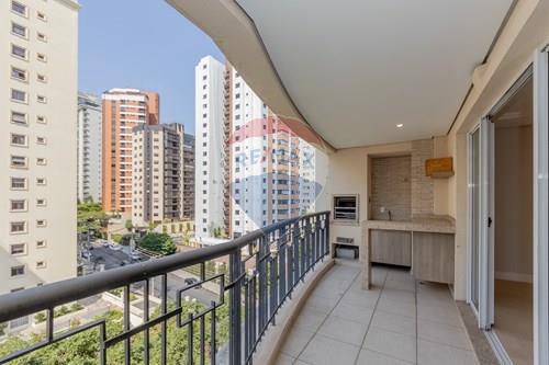 Venda-Apartamento-Rua Apinajés , 640  - Avenida Sumaré  - Perdizes , São Paulo , São Paulo , 05017000-602281011-16