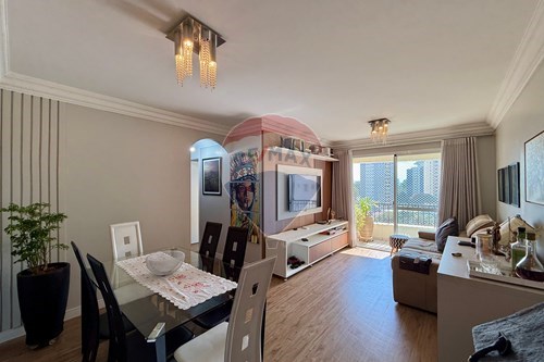 Venda-Apartamento-Rua Sócrates , 697  - Jardim Marajoara , São Paulo , São Paulo , 04671-071-602321035-96