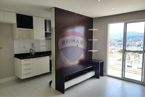 Alugar-Apartamento-Vila Amália (Zona Norte) , São Paulo , São Paulo , 02618000-601991048-43