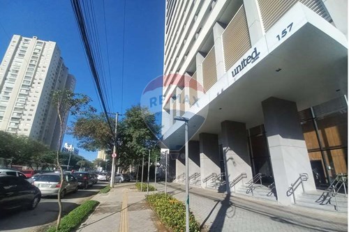 For Rent/Lease-Office-Avenida Ordem e Progresso , 157  - Várzea da Barra Funda , São Paulo , São Paulo , 01141030-601751011-804