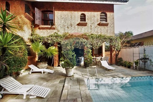 Alugar-Casa-Morumbi , São Paulo , São Paulo , 05613-050-602361006-188