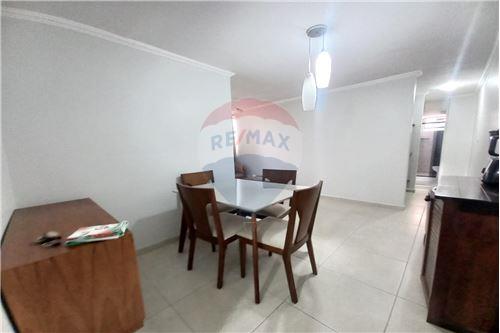 For Sale-Condo/Apartment-Av das alamandas , 544  - Apartamento com 65 metros 2 quartos 1 vaga venda e  - Itaquera , São Paulo , São Paulo , 08225-310-601471004-195