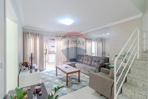 Venda-Casa de Condomínio-Rua Dona Maria Custódia , 284  - Santa Teresinha , São Paulo , São Paulo , 02460-070-601351231-27