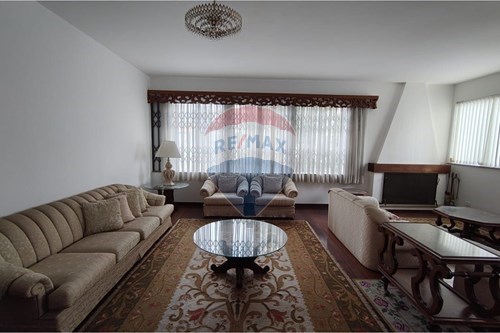 Alugar-Casa de Condomínio-Santana , São Paulo , São Paulo , 02019030-601751003-19