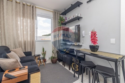 Venda-Apartamento-Jaraguá , São Paulo , São Paulo , 05181660-602291040-31