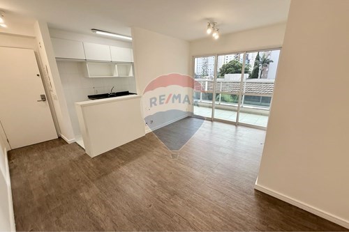 Alugar-Apartamento-Cidade Monções , São Paulo , São Paulo , 04563000-601241056-102