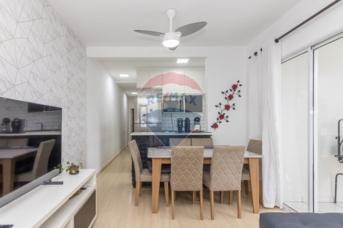 Venda-Apartamento-Via Transversal Sul , 169  - Supermercado Rossi  - Novo Osasco , Osasco , São Paulo , 06045420-602181016-326