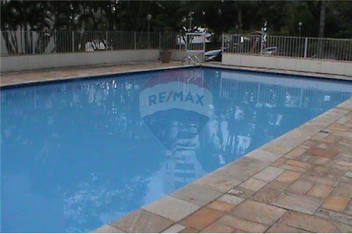 Apartamento - Alugar - São Paulo , São Paulo - 25 - 602071001-328