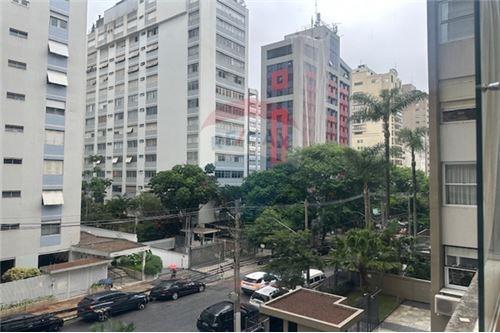 Venda-Apartamento-ALAMEDA CASA BRANCA , 774  - BAIXO JARDINS  - Jardins , São Paulo , São Paulo , 01408-001-601271196-63