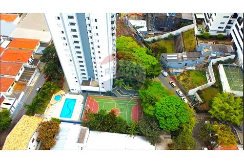 Venda-Apartamento-Rua Francisco Bayardo , 551  - Perdizes , São Paulo , São Paulo , 05020010-601261029-114