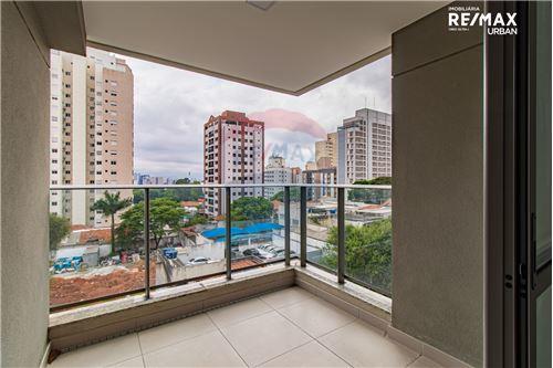 Venda-Apartamento-Rua Doutor Homem de Melo , 1011  - Av. Sumaré  - Perdizes , São Paulo , São Paulo , 05007-002-601271140-32