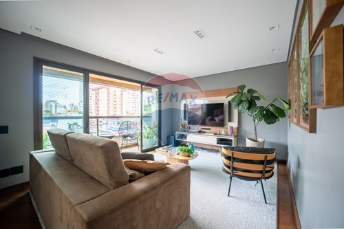 Venda-Apartamento-Rua Itaici , 230  - Padaria Itaicy  - Santana , São Paulo , São Paulo , 02460030-602341037-6