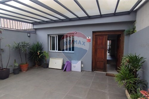 Venda-Sobrado-Rua Doutor Wladimir dos Santos Mello , 137  - Av. Prof. Vicente Rao  - Brooklin , São Paulo , São Paulo , 04623130-601371039-17