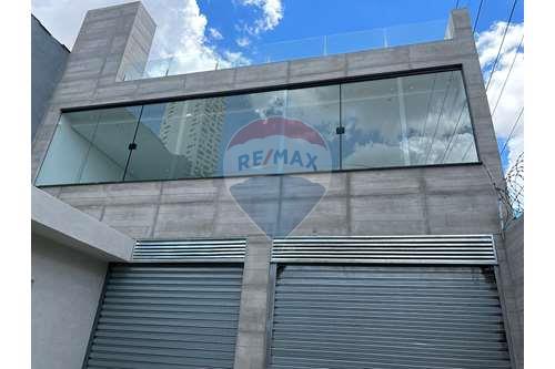 For Rent/Lease-Building-Quarta Parada , São Paulo , São Paulo , 03303000-601391001-100