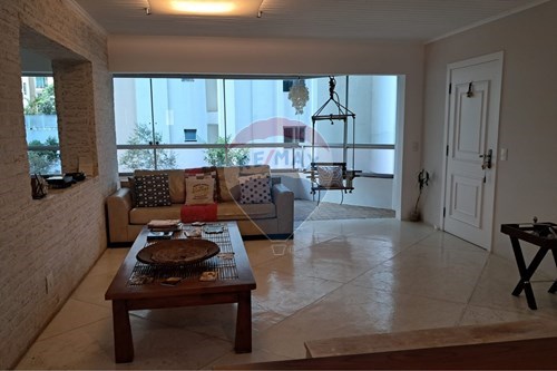 Alugar-Apartamento-Campo Belo , São Paulo , São Paulo , 04618030-602151025-23