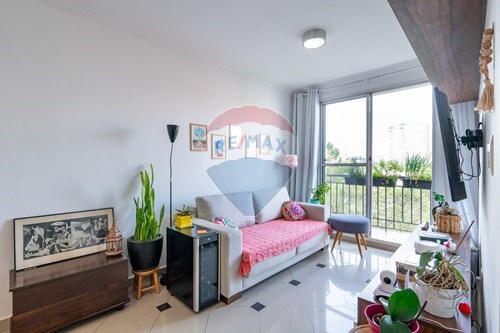 Venda-Apartamento-Rua Dom Salomão Ferraz , 80  - Av Giovanne Gronchi  - Vila Andrade , São Paulo , São Paulo , 05729-140-601251154-2