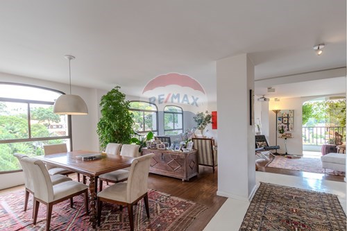 Venda-Apartamento-Rua Nabih Assad Abdalla , 412  - Vila Morumbi , São Paulo , São Paulo , 05688-040-601251256-10