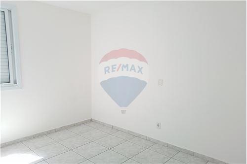 Apartamento - Alugar - São Paulo , São Paulo - Quarto - 601751013-247