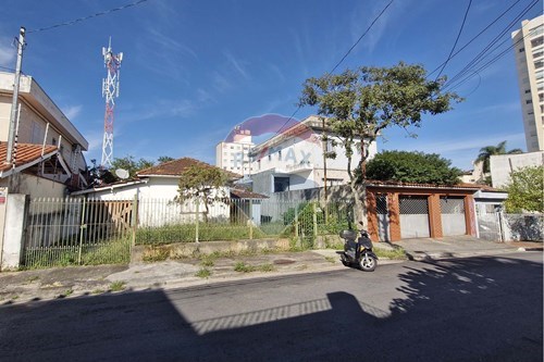 Venda-Terreno-Rua Jorge Fuchs , 66  - TRAVESSA SEZEFREDO FAGUNDES  - Vila Mazzei , São Paulo , São Paulo , 02309030-601051002-134