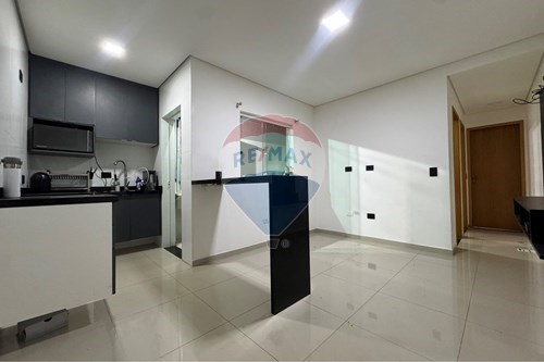 Alugar-Apartamento-Parque Oratório , Santo André , São Paulo , 09251-080-602131024-1