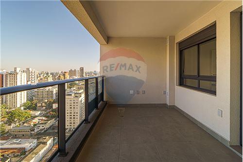 Venda-Apartamento-Rua Cristiano Viana , 950  - Pinheiros , São Paulo , São Paulo , 05411001-601271064-50