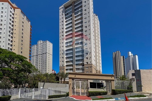 Venda-Apartamento-Rua Viçosa do Ceará , 168  - Próximo a Hering Vila Mascote  - Vila Mascote , São Paulo , São Paulo , 04363090-601301040-91