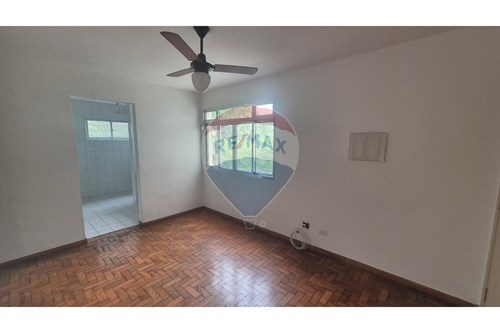 Residential - Condo/Apartment - São Paulo , São Paulo - BR