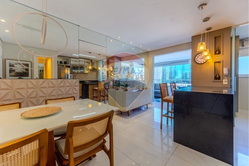 Venda-Apartamento-Avenida Juscelino Kubitschek , 1545  - Vila Nova Conceição , São Paulo , São Paulo , 04543-011-601251112-1896